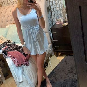 Cute little summer dress or even cover up